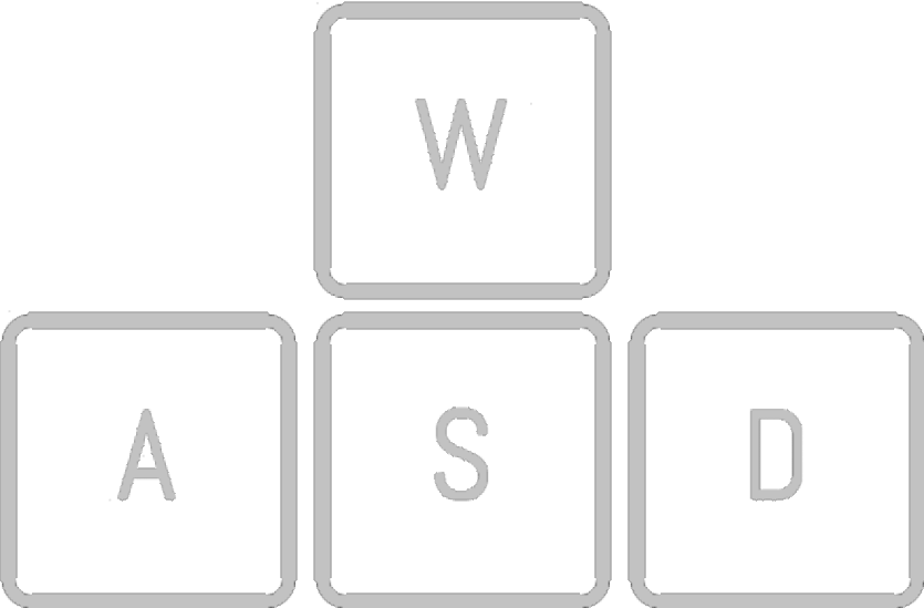 keyboard_wasd